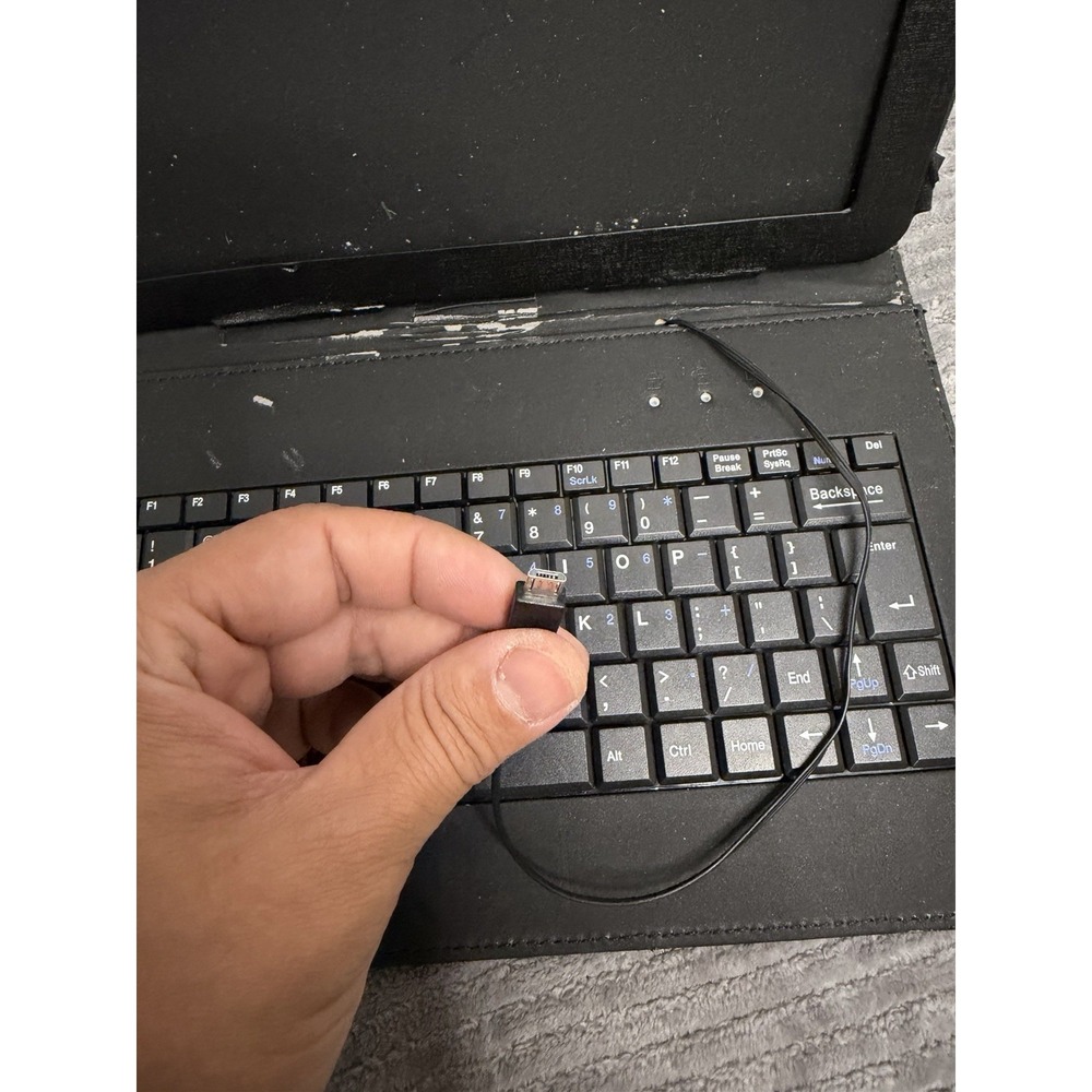 Tablet Keyboard - Picture 4 of 5